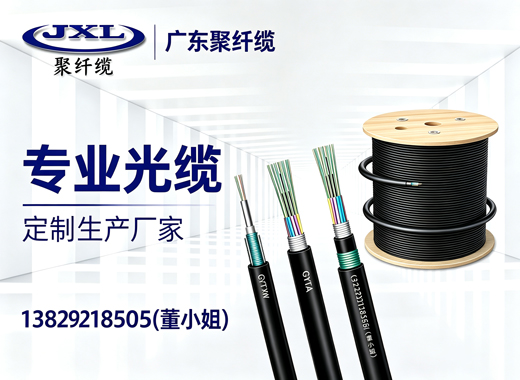 广东聚纤缆汕尾线上分站